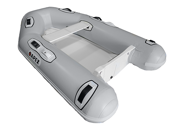 Apex A-8 RIB