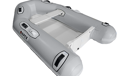 Apex A-8 RIB
