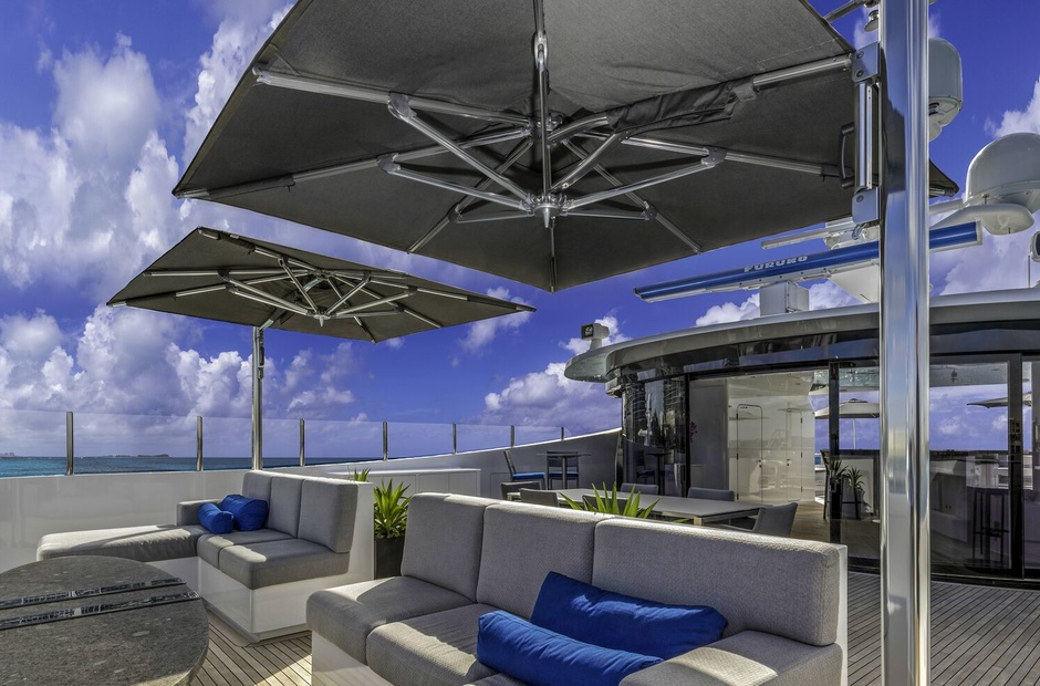 Trinity Yachts Imagine...