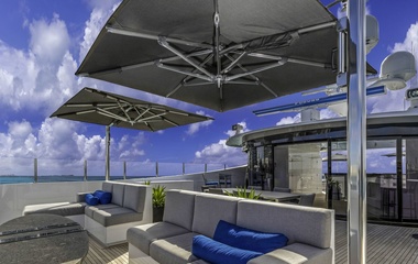 Trinity Yachts Imagine...