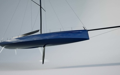 Nautor Swan ClubSwan 80