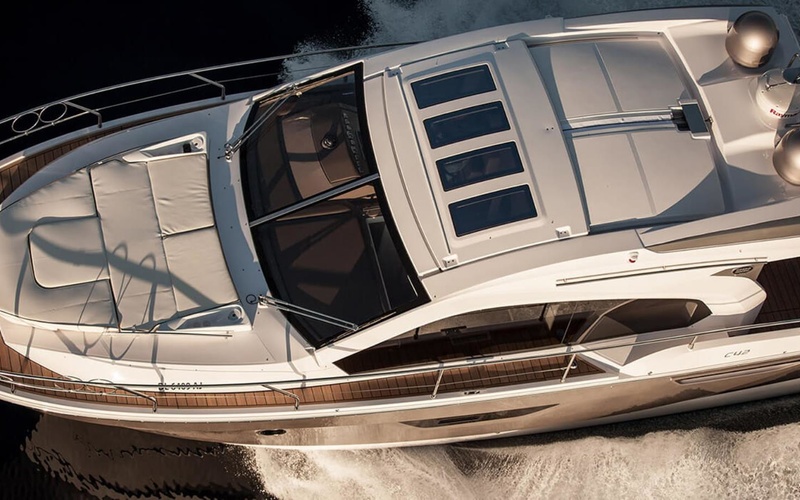 Sessa C42