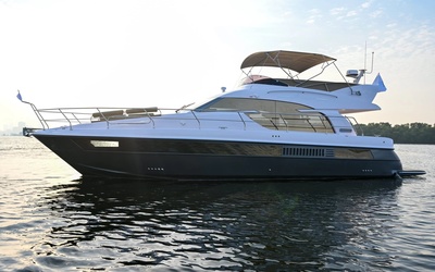 Al Shaali AS 50