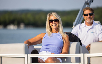 Avalon Venture Cruise 20