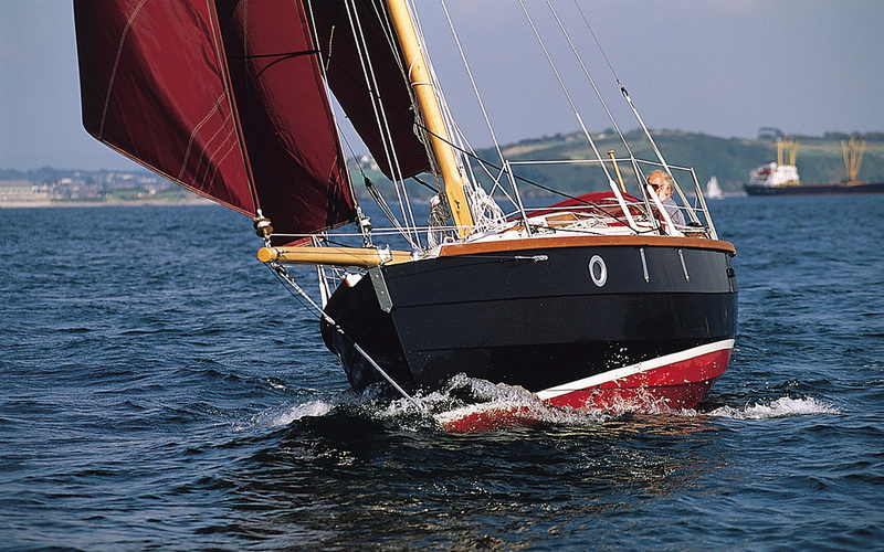 Cornish Crabbers 24