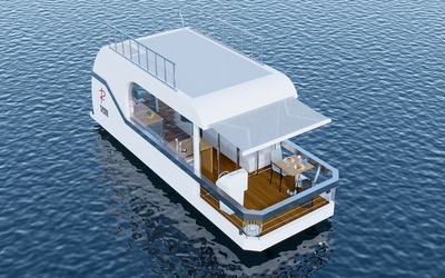 Reina Mini T26