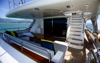 Benetti Serenity