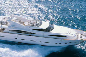 Astondoa 114 GLX