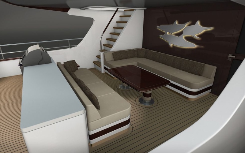 Selene 128 Ocean Explorer