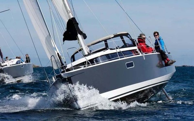 IDBmarine Mojito 1088