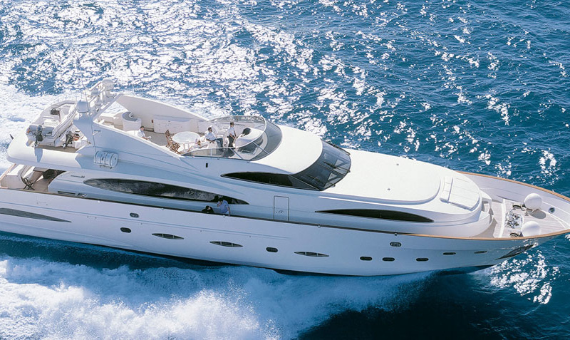 Astondoa 114 GLX