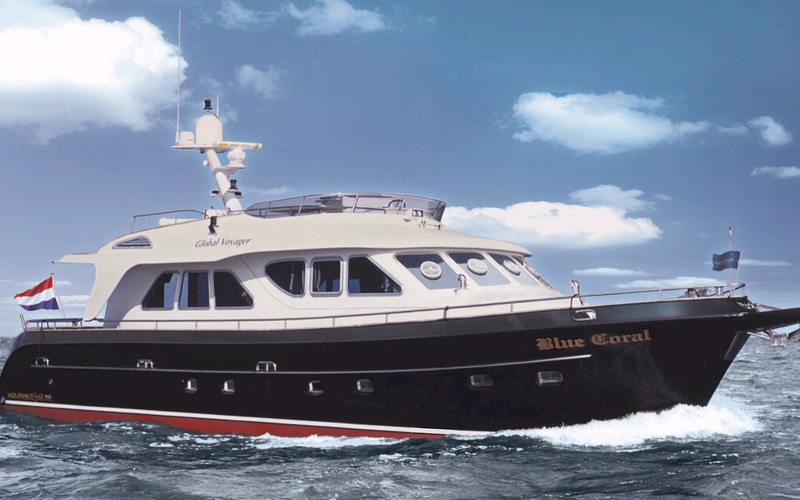 Aquanaut GV 1900