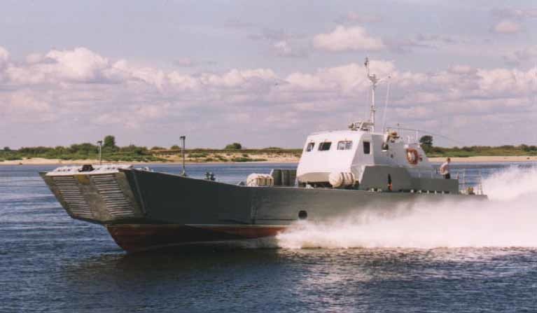 Волга Серна