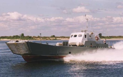 Волга Серна