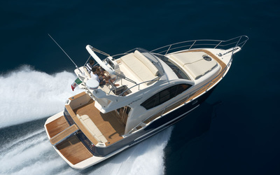 Portofino 11 Fly