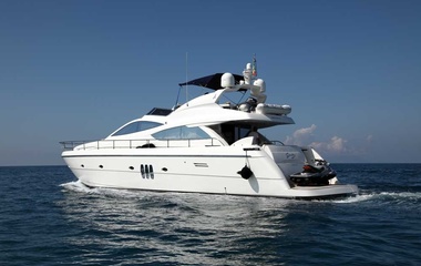 Abacus Marine Gaby
