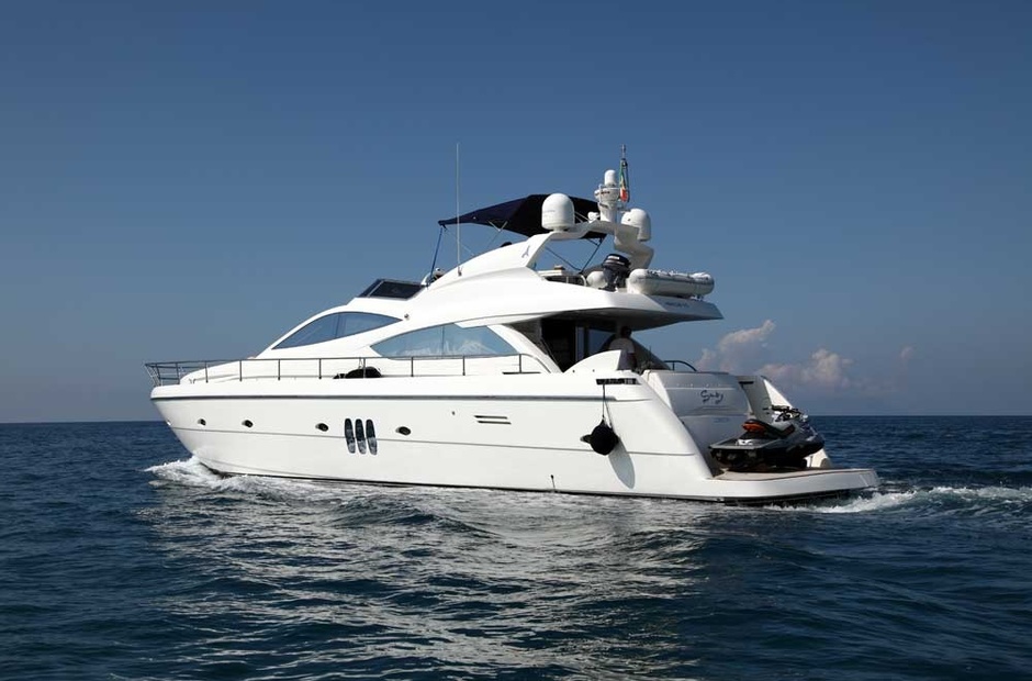 Abacus Marine Gaby