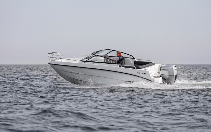AMT 210 BR