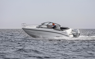 AMT 210 BR