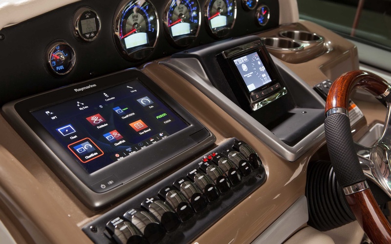 Crownline 350 SY