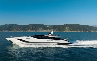 Mangusta No Rush