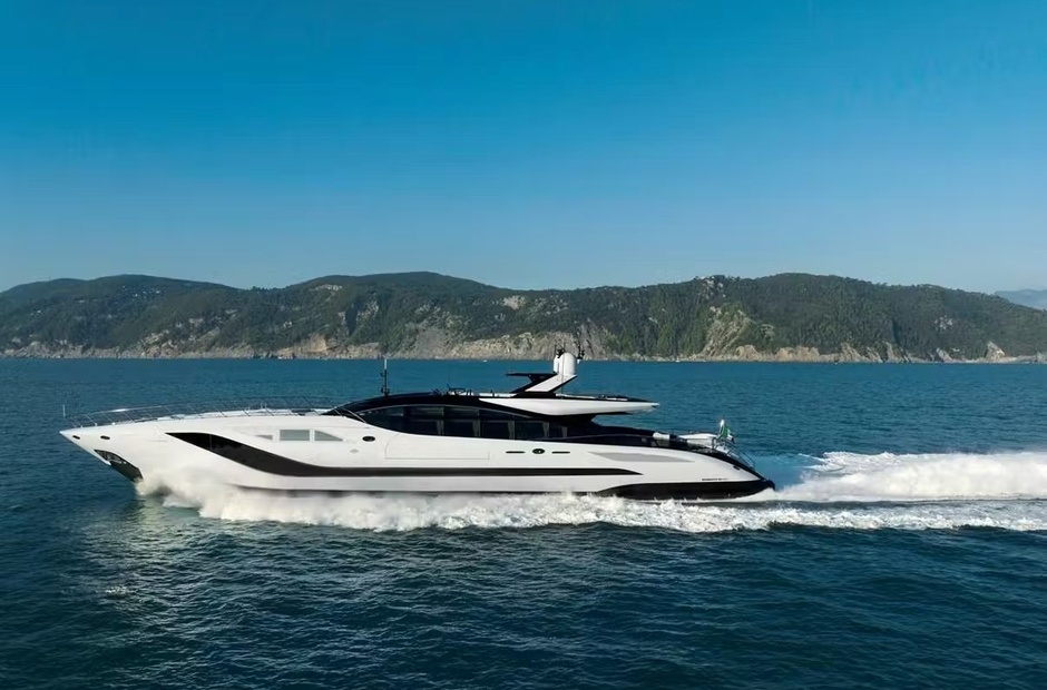 Mangusta No Rush