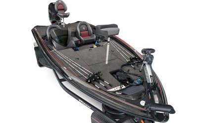 Triton 18 TRX