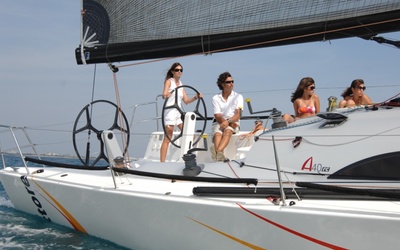 Bateaux Archambault A40RC