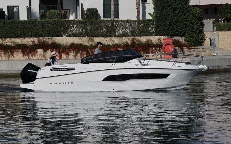 Karnic CS700 S