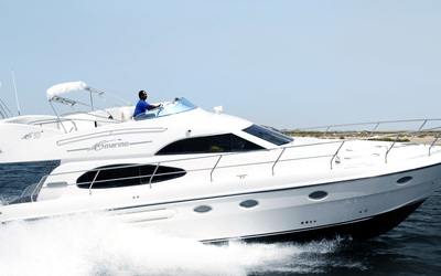 Al Shaali AS 50