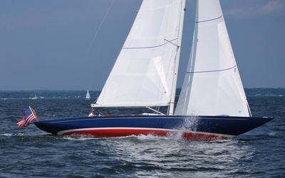 Leonardo Eagle 44