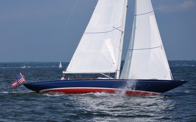 Leonardo Eagle 44