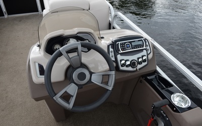 Princecraft Vectra 21