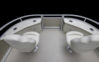 Avalon GS Rear Fish 23