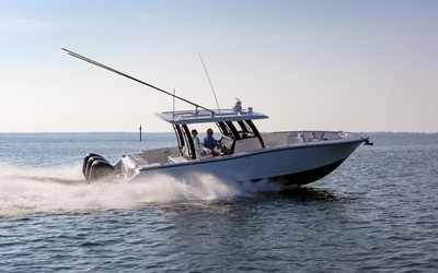 Robalo R360