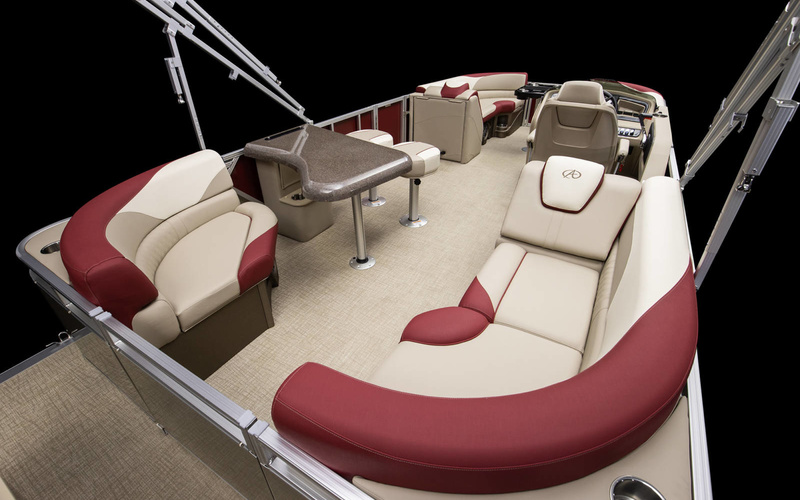 Avalon LSZ Entertainer 22