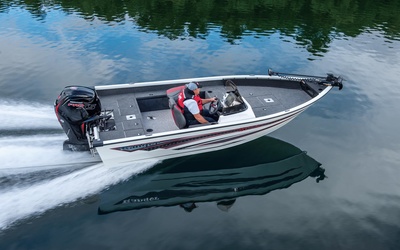 Ranger VS1682SC Angler