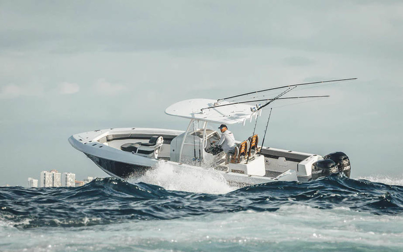 PowerPlay Walkers Cay 30