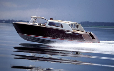 Brandt-Moeller 700 Diva Royal