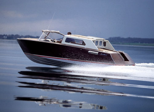 Brandt-Moeller 700 Diva Royal