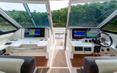 Regal LX36