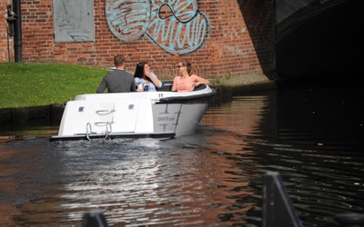 Corsiva 595 Tender