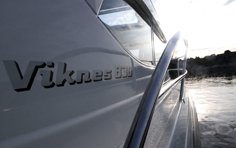 Viknes 830