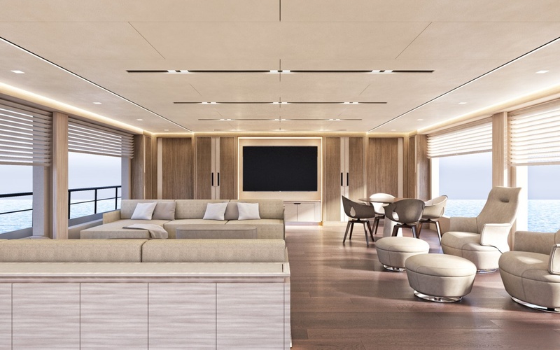 Maiora 42 Exuma