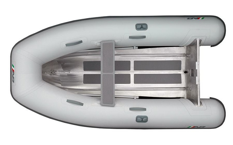 AB Inflatables Lammina 8 UL