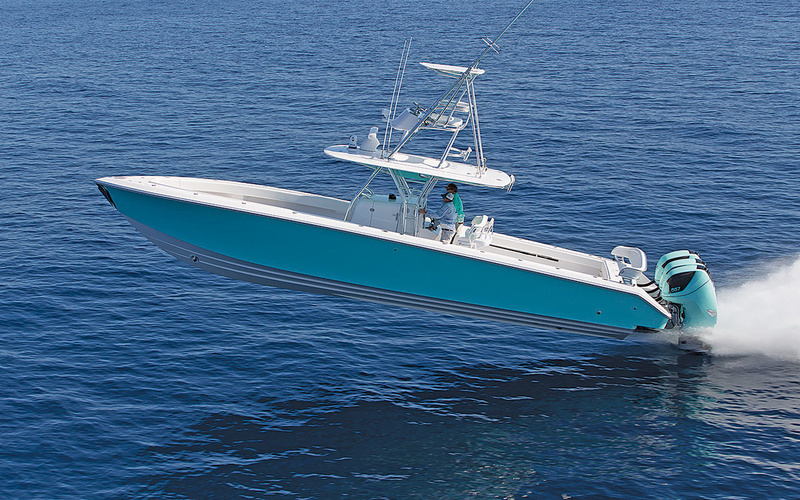 Bahama 41