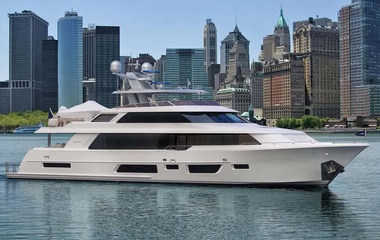 Westport Dauntless