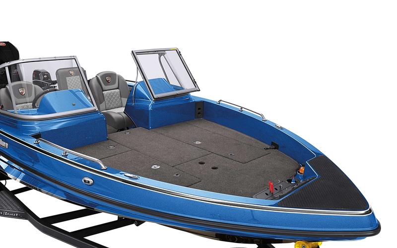 Triton 206 Allure