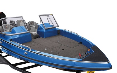 Triton 206 Allure