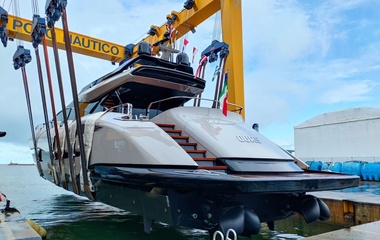 Mangusta Ours